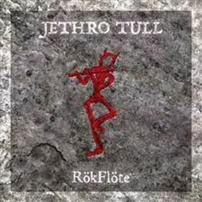 Rokflote: Special Edition - Tull, Jethro Cd Album V210-2763253