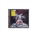 Hissthroughrottenteeth - Melancholia Cd Album V210-2763255