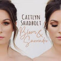 Bloom And Surrender - Shadbolt, Caitlyn Cd Album V210-2763740