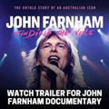 John Farnham: Finding The Voic - Soundtrack Cd Album V210-2764361