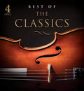 Best Of The Classicsious - Various Cd Album V210-2765585