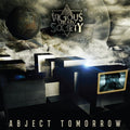 Abject Tomorrow - Vicious Head Society Cd Album V210-2765803