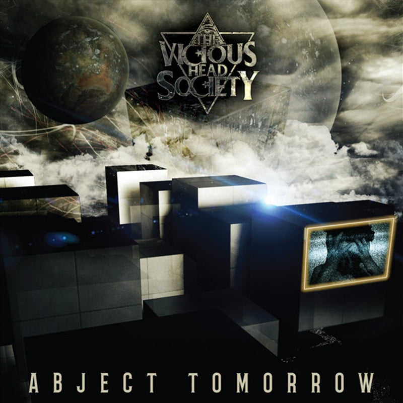 Abject Tomorrow - Vicious Head Society Cd Album V210-2765803