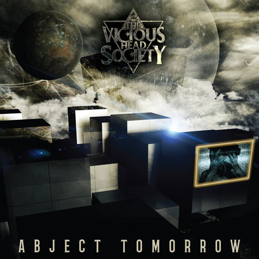 Abject Tomorrow - Vicious Head Society Cd Album V210-2765803
