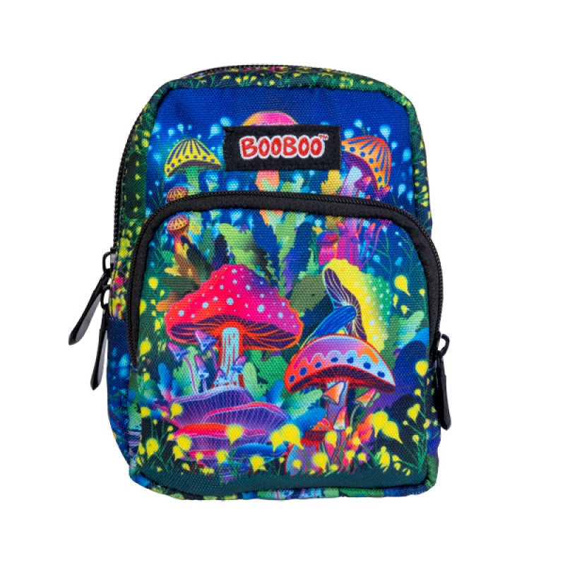Mushroom BooBoo Backpack Mini V210-2765952