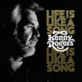 Life Is Like A Song - Rogers, Kenny Cd Album V210-2767429