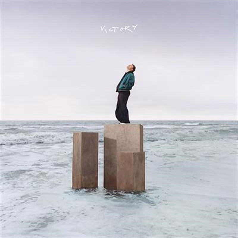 Victory - Ducrot, Cian Cd Album V210-2771174