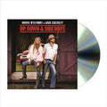 Up, Down And Sideways - Mcclymont, Brooke: Adam Eckersley Cd Album V210-2771176