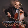 Voyage Exotique - Croise, Christoph Cd Album V210-2771386