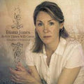 Better Times Will Come - Jones, Diana Cd Album V210-2771438