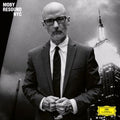 Resound Nyc - Moby Cd Album V210-2771584