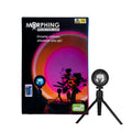 Morphing Projection Lamp V210-2771593