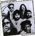 Minute By Minute - Doobie Brothers, The Cd Album V210-277201