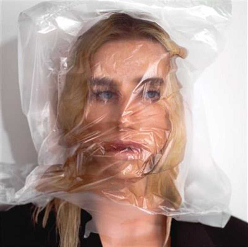 Gag Order - Kesha Cd Album V210-2772500