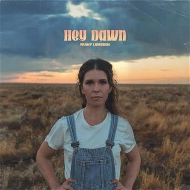 Hey Dawn - Lumsden, Fanny Cd Album V210-2772595