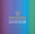 The Singles: Echoes From The E - Wham Cd Album V210-2772597