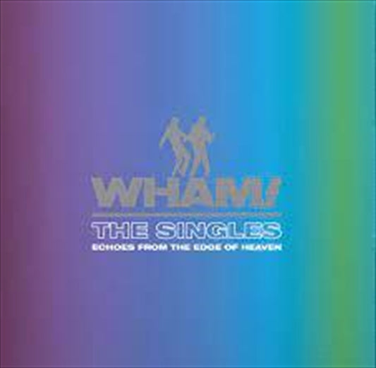 The Singles: Echoes From The E - Wham Cd Album V210-2772597