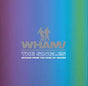 The Singles: Echoes From The E - Wham Cd Album V210-2772597