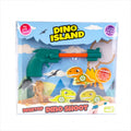 Dino Island's Dino Shooting Desktop Game V210-2772611