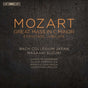 Mozart: Great Mass In C Minor - Mozart: Bach Collegium Japan Cd Album V210-2773107