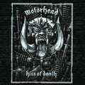 Kiss Of Death - Motorhead Cd Album V210-2774384