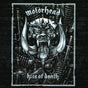 Kiss Of Death - Motorhead Cd Album V210-2774384