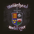 Motorizer - Motorhead Cd Album V210-2774388
