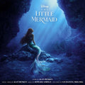 The Little Mermaid 2023 - Soundtrack Cd Album V210-2774866
