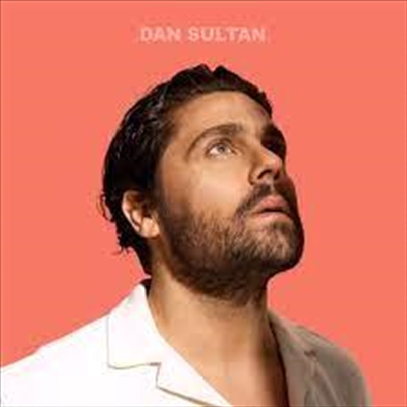 Dan Sultan - Sultan, Dan Cd Album V210-2774876