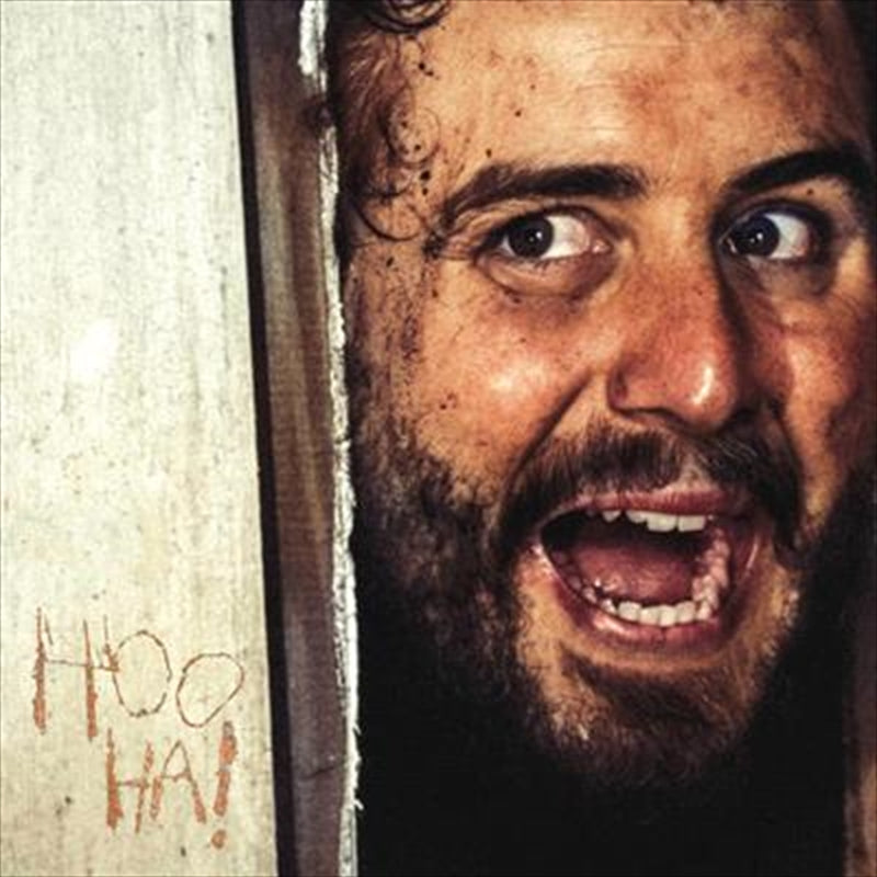 Hoo Ha! - Bad//Dreams Cd Album V210-2774884