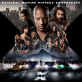 Fast X - Soundtrack Cd Album V210-2775578
