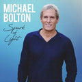 Spark Of Light - Bolton, Michael Cd Album V210-2775624