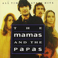 All Time Greatest Hits - Mamas & The Papas, The Cd Album V210-277660