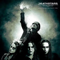 Everything Destroys You - Deathstars Cd Album V210-2779829