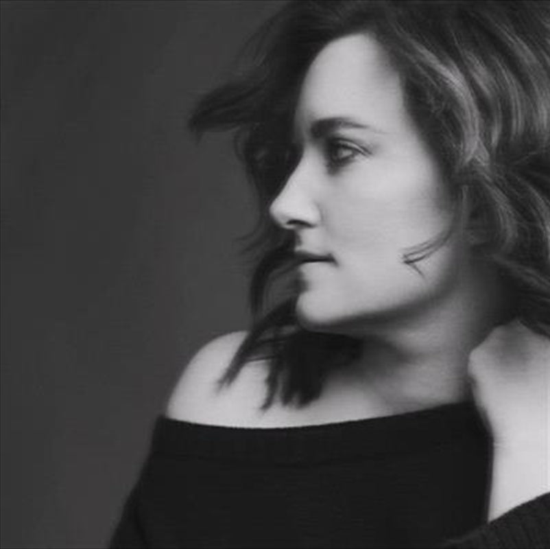 Brandy Clark - Clark, Brandi Cd Album V210-2781416