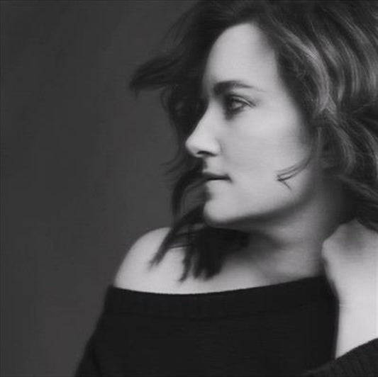 Brandy Clark - Clark, Brandi Cd Album V210-2781416