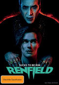 Renfield DVD V210-2781473