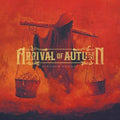 Kingdom Undone - Arrival Of Autumn Cd Album V210-2781492