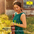 Barber, Bruch - Yoo, Esther: Royal Philharmonic Orc Cd Album V210-2781494