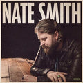 Nate Smith - Smith, Nate Cd Album V210-2787293