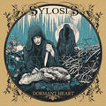 Dormant Heart - Sylosis Cd Album V210-2787348