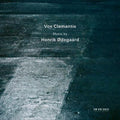 Music By Henrik Odegaard - Clamantis, Vox: Jaan-Eik Tulve Cd Album V210-2787350