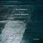 Music By Henrik Odegaard - Clamantis, Vox: Jaan-Eik Tulve Cd Album V210-2787350