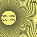 Guilherme Coutinho E O Grupo S - Guilherme Coutinho E O Grupo Stalo Cd Album V210-2787525