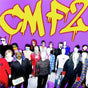 Cmf2 - Taylor, Corey Cd Album V210-2787530