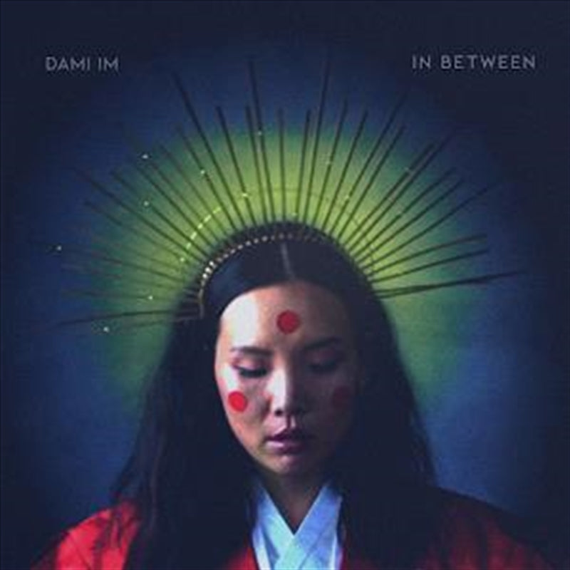 In Between - Im, Dami Cd Album V210-2787621
