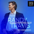 Biggest Inspirational Hits Of - Travis, Randy Cd Album V210-2788737