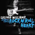 Stories From A Rock And Roll H - Williams, Lucinda Cd Album V210-2788858