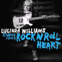 Stories From A Rock And Roll H - Williams, Lucinda Cd Album V210-2788858