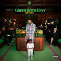 Green With Envy - Tion Wayne Cd Album V210-2789863